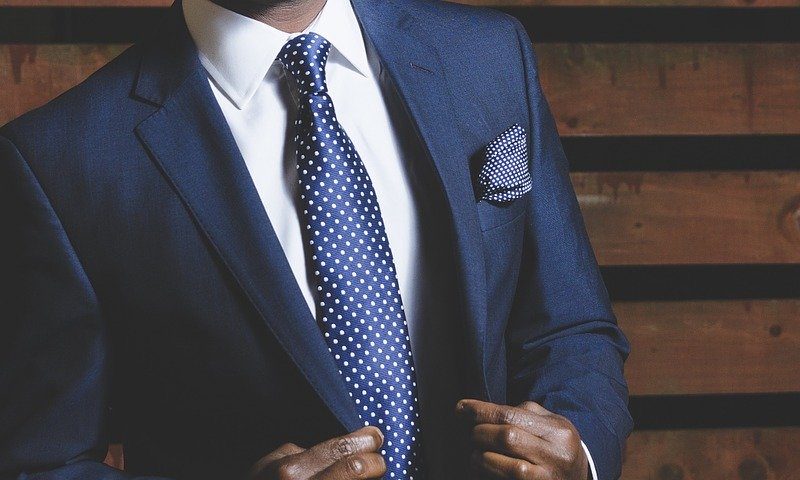 How To Dress Properly During Interview