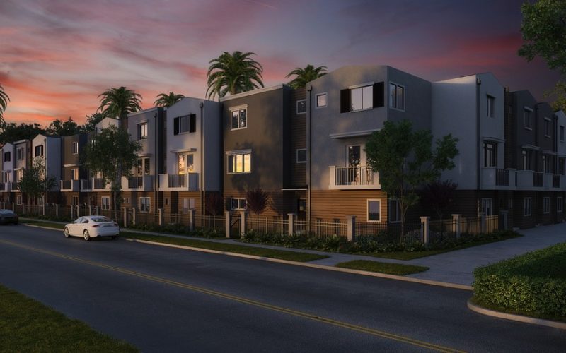 Advantages of Having a Condo Unit Near Your University