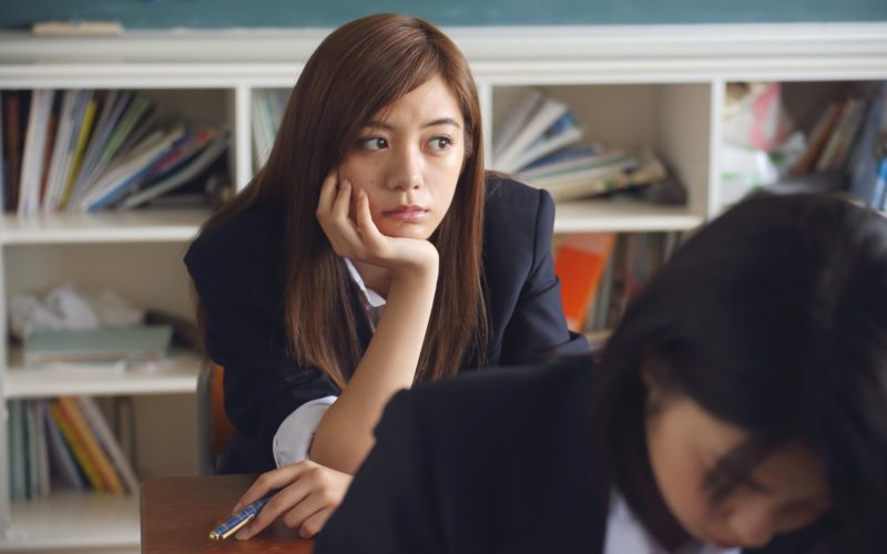 How to Ease Back to School Transition