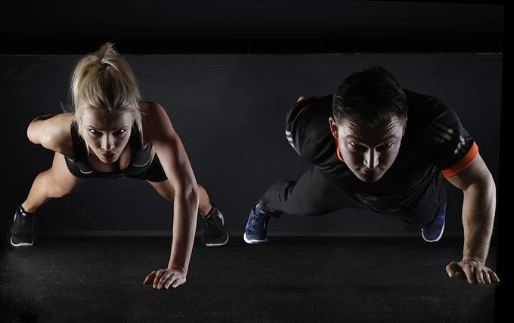 Tips to Became Professional Fitness Coach