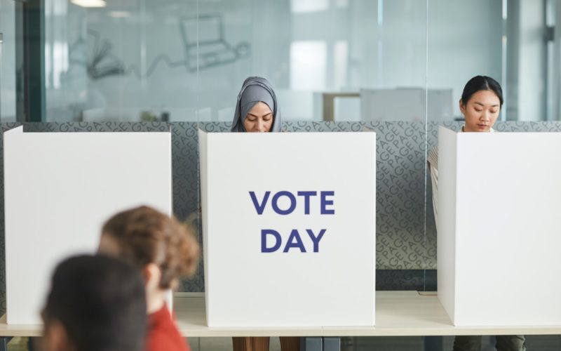 Things to Think About When Voting